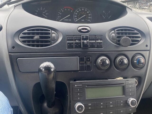 Другая Другая, объемом двигателя 0 л и пробегом 0 тыс. км за 7607 $, фото 4 на Automoto.ua