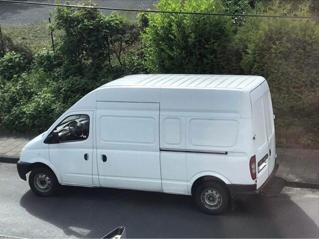 Другая Другая, объемом двигателя 0 л и пробегом 0 тыс. км за 7607 $, фото 1 на Automoto.ua