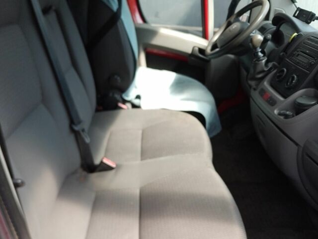 Другая Другая, объемом двигателя 0 л и пробегом 0 тыс. км за 6450 $, фото 6 на Automoto.ua