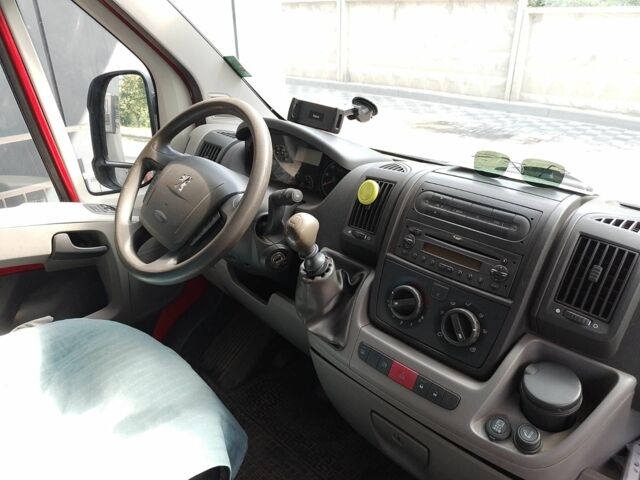 Другая Другая, объемом двигателя 0 л и пробегом 0 тыс. км за 6450 $, фото 10 на Automoto.ua