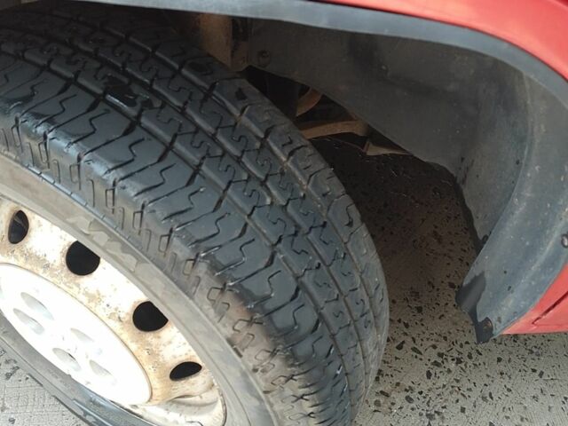 Другая Другая, объемом двигателя 0 л и пробегом 0 тыс. км за 6450 $, фото 14 на Automoto.ua