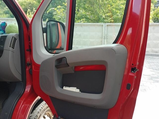 Другая Другая, объемом двигателя 0 л и пробегом 0 тыс. км за 6450 $, фото 9 на Automoto.ua