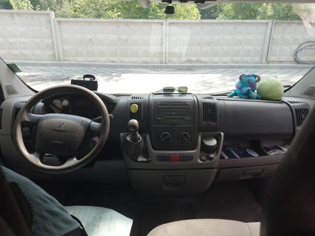 Другая Другая, объемом двигателя 0 л и пробегом 0 тыс. км за 6450 $, фото 8 на Automoto.ua