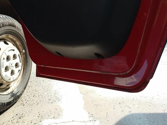 Другая Другая, объемом двигателя 0 л и пробегом 0 тыс. км за 6450 $, фото 12 на Automoto.ua