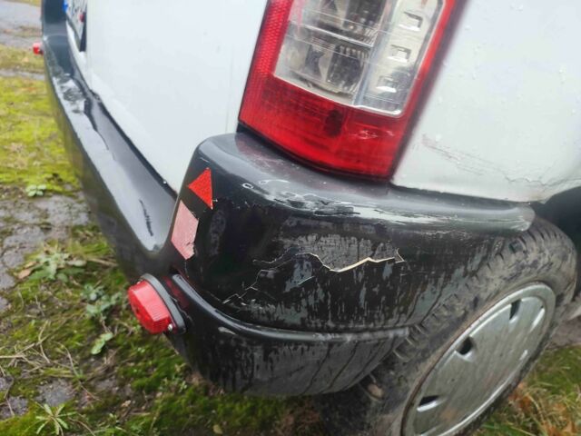 Другая Другая, объемом двигателя 0 л и пробегом 0 тыс. км за 2863 $, фото 5 на Automoto.ua