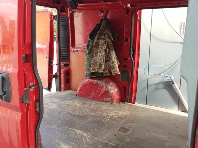 Другая Другая, объемом двигателя 0 л и пробегом 0 тыс. км за 6450 $, фото 7 на Automoto.ua