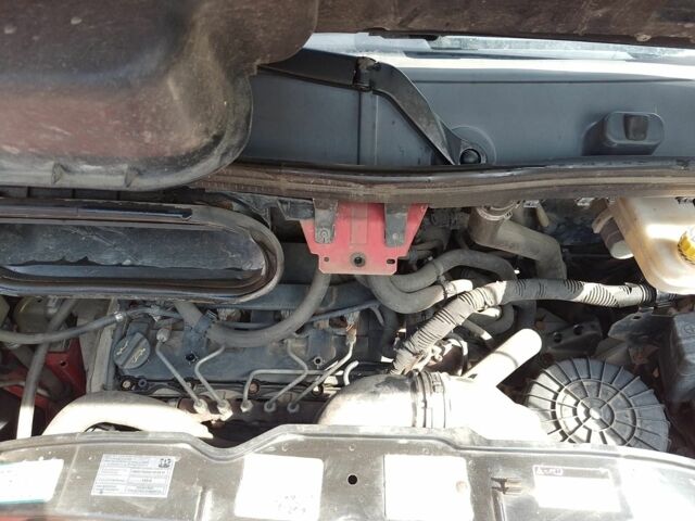 Другая Другая, объемом двигателя 0 л и пробегом 0 тыс. км за 6450 $, фото 15 на Automoto.ua