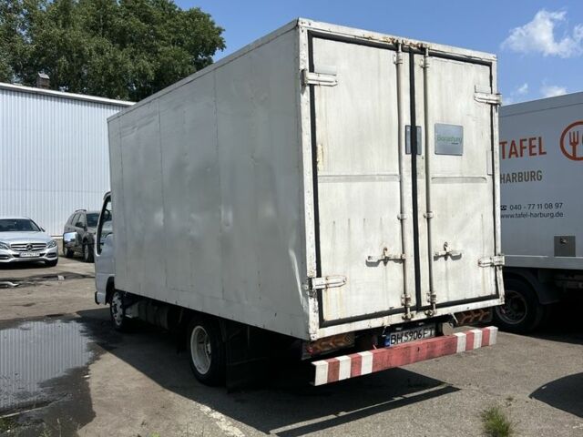 Інша Інша, об'ємом двигуна 2.55 л та пробігом 0 тис. км за 6500 $, фото 3 на Automoto.ua