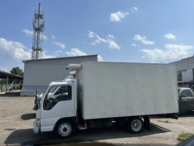 Інша Інша, об'ємом двигуна 2.55 л та пробігом 0 тис. км за 6500 $, фото 2 на Automoto.ua