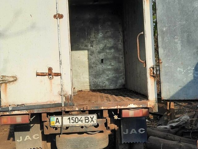 Другая Другая, объемом двигателя 14.86 л и пробегом 0 тыс. км за 3000 $, фото 2 на Automoto.ua