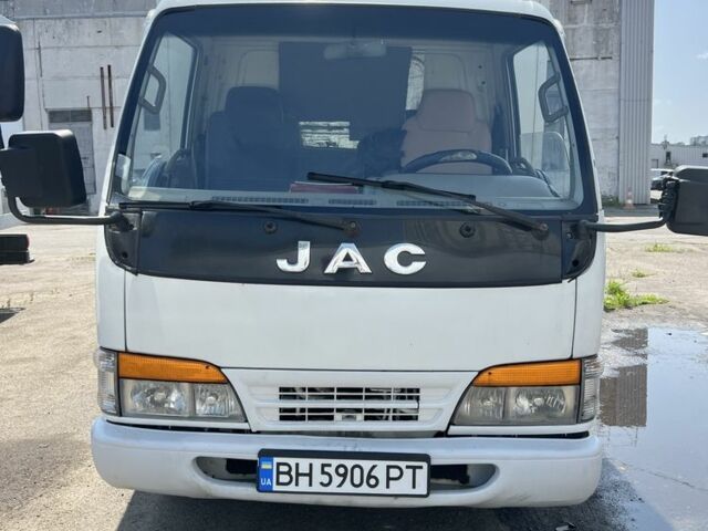 Інша Інша, об'ємом двигуна 2.55 л та пробігом 0 тис. км за 6500 $, фото 1 на Automoto.ua