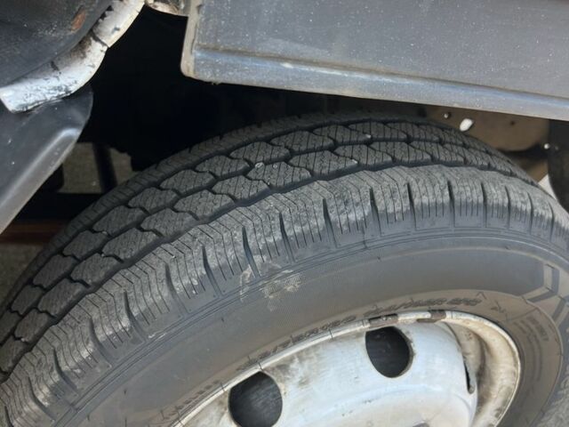 Інша Інша, об'ємом двигуна 2.55 л та пробігом 0 тис. км за 6500 $, фото 6 на Automoto.ua