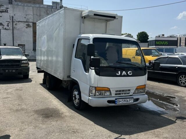 Інша Інша, об'ємом двигуна 2.55 л та пробігом 0 тис. км за 6500 $, фото 4 на Automoto.ua