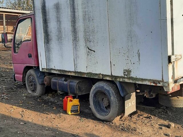 Другая Другая, объемом двигателя 14.86 л и пробегом 0 тыс. км за 3000 $, фото 1 на Automoto.ua