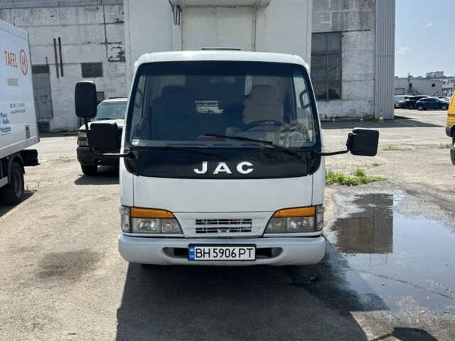 Інша Інша, об'ємом двигуна 2.55 л та пробігом 0 тис. км за 6500 $, фото 5 на Automoto.ua