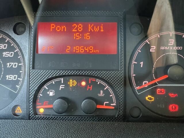 Інша Інша, об'ємом двигуна 2.29 л та пробігом 0 тис. км за 16350 $, фото 13 на Automoto.ua