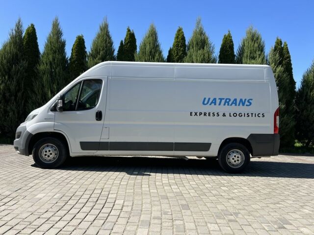 Інша Інша, об'ємом двигуна 2.29 л та пробігом 0 тис. км за 16350 $, фото 1 на Automoto.ua