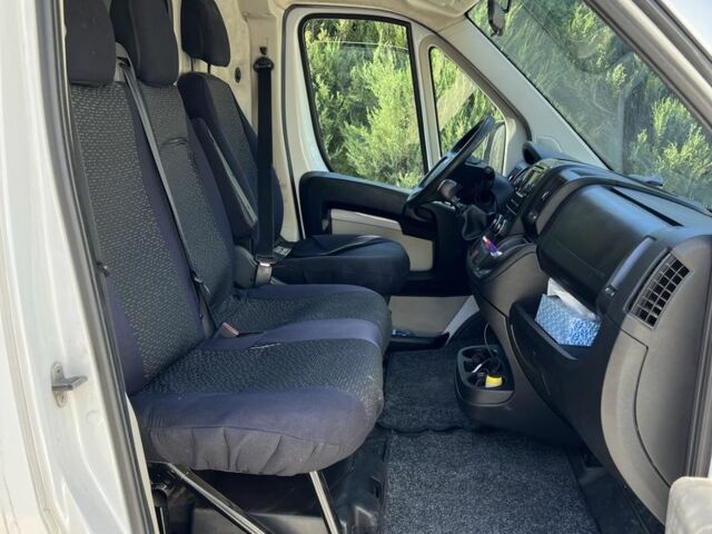 Інша Інша, об'ємом двигуна 2.29 л та пробігом 0 тис. км за 16350 $, фото 17 на Automoto.ua