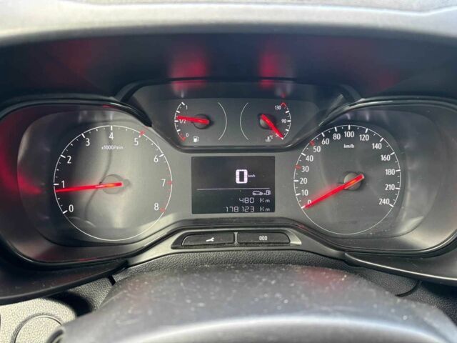 Другая Другая, объемом двигателя 0 л и пробегом 0 тыс. км за 10900 $, фото 7 на Automoto.ua