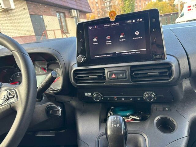 Другая Другая, объемом двигателя 0 л и пробегом 0 тыс. км за 10900 $, фото 2 на Automoto.ua