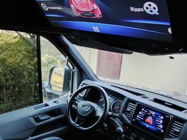 Другая Другая, объемом двигателя 0 л и пробегом 0 тыс. км за 32500 $, фото 4 на Automoto.ua