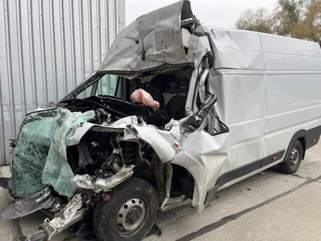 Другая Другая, объемом двигателя 0 л и пробегом 0 тыс. км за 5000 $, фото 4 на Automoto.ua