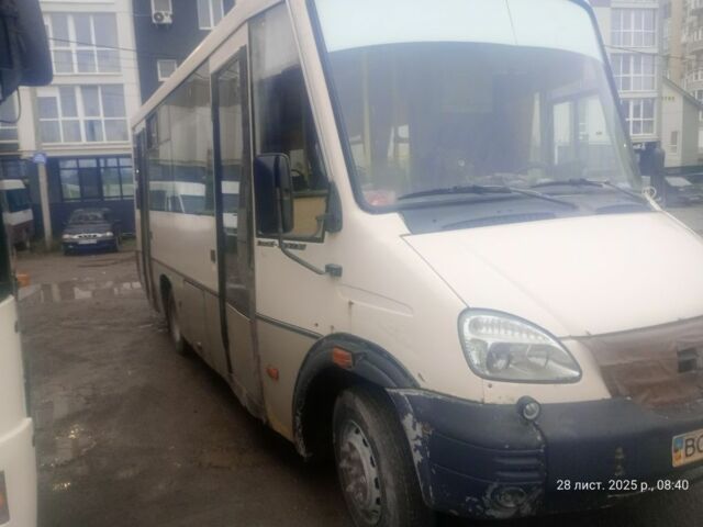 Другая Другая, объемом двигателя 0 л и пробегом 0 тыс. км за 8999 $, фото 1 на Automoto.ua