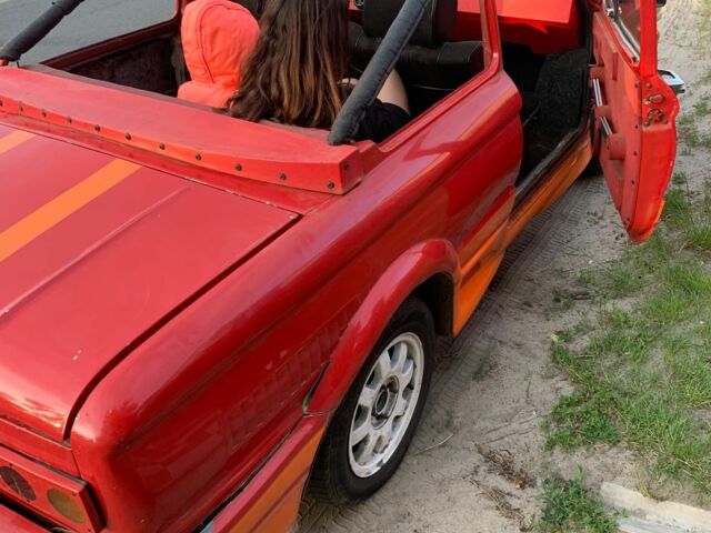 Другая Другая, объемом двигателя 1.3 л и пробегом 40 тыс. км за 800 $, фото 3 на Automoto.ua