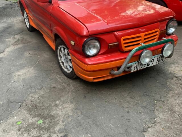 Другая Другая, объемом двигателя 1.3 л и пробегом 40 тыс. км за 800 $, фото 1 на Automoto.ua