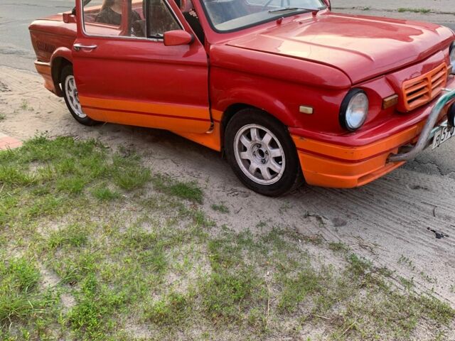 Другая Другая, объемом двигателя 1.3 л и пробегом 40 тыс. км за 800 $, фото 5 на Automoto.ua