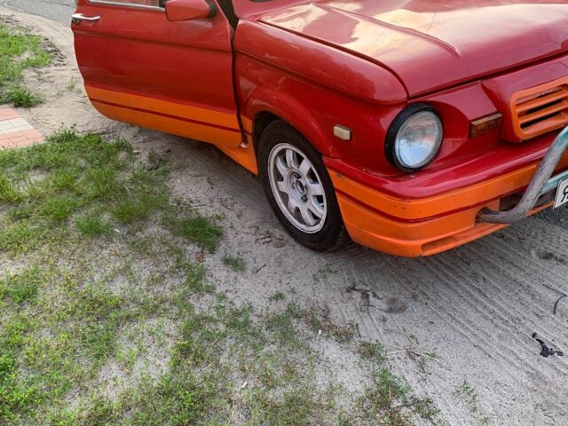 Другая Другая, объемом двигателя 1.3 л и пробегом 40 тыс. км за 800 $, фото 7 на Automoto.ua