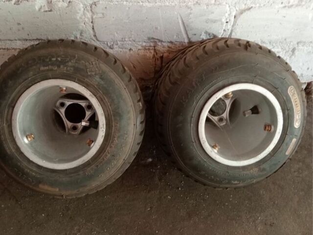 Другая Другая, объемом двигателя 10 л и пробегом 0 тыс. км за 285 $, фото 2 на Automoto.ua