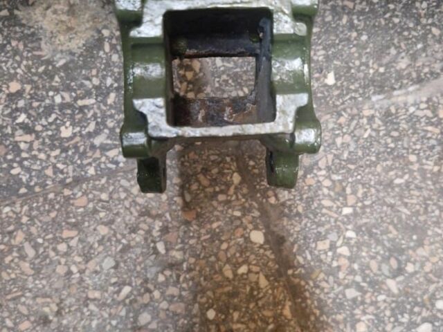 Другая Другая, объемом двигателя 12 л и пробегом 0 тыс. км за 41 $, фото 1 на Automoto.ua