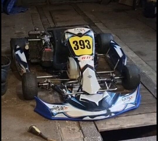 Другая Другая, объемом двигателя 0.13 л и пробегом 0 тыс. км за 2000 $, фото 2 на Automoto.ua