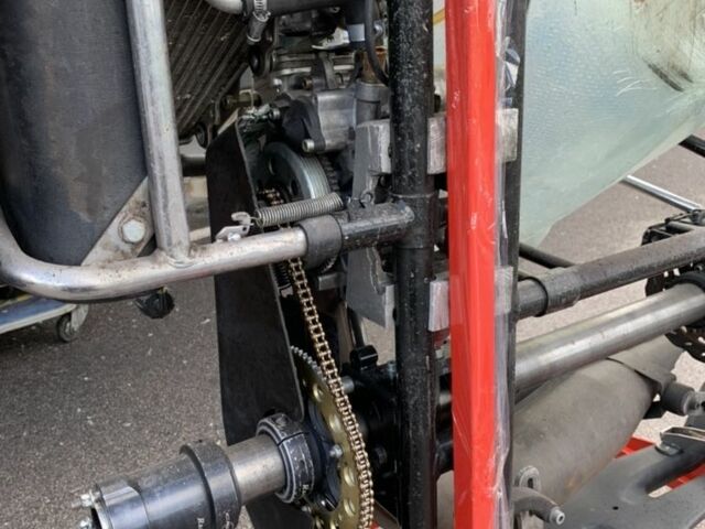 Інша Інша, об'ємом двигуна 0 л та пробігом 0 тис. км за 2700 $, фото 7 на Automoto.ua