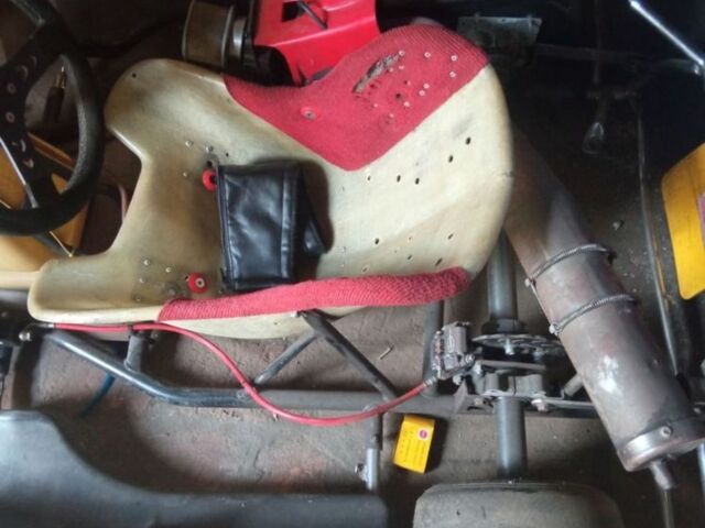 Другая Другая, объемом двигателя 75 л и пробегом 0 тыс. км за 700 $, фото 7 на Automoto.ua