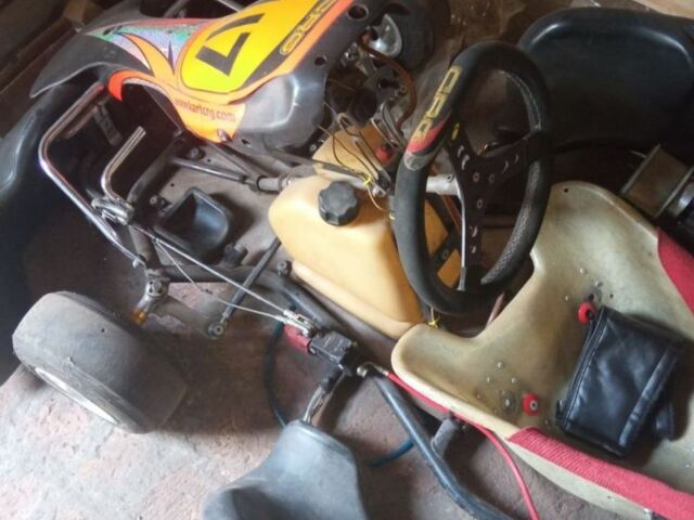 Другая Другая, объемом двигателя 75 л и пробегом 0 тыс. км за 700 $, фото 1 на Automoto.ua