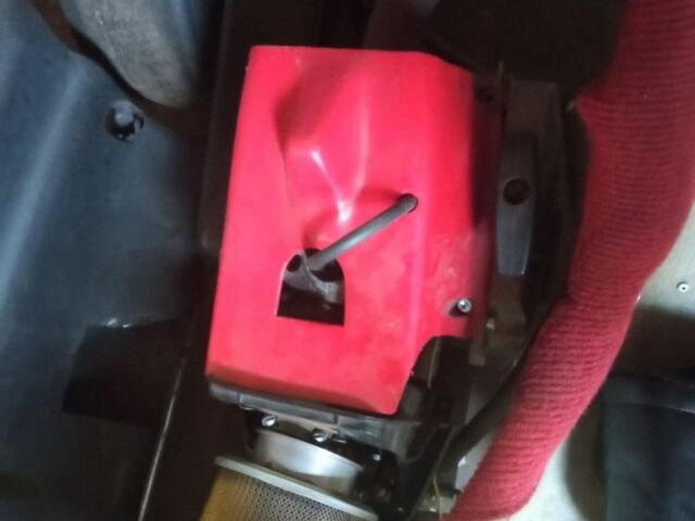 Другая Другая, объемом двигателя 75 л и пробегом 0 тыс. км за 700 $, фото 5 на Automoto.ua