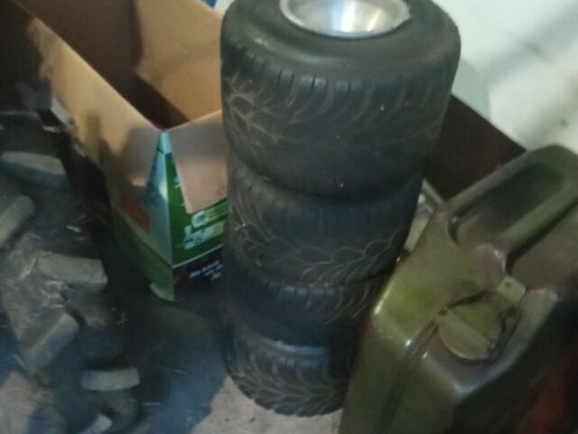 Другая Другая, объемом двигателя 75 л и пробегом 0 тыс. км за 700 $, фото 2 на Automoto.ua