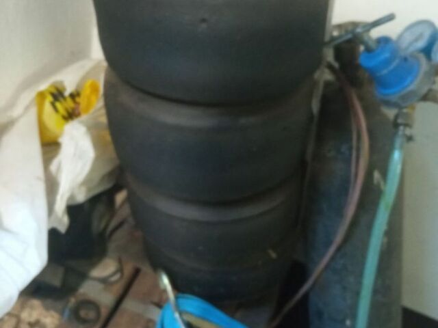 Другая Другая, объемом двигателя 75 л и пробегом 0 тыс. км за 700 $, фото 3 на Automoto.ua