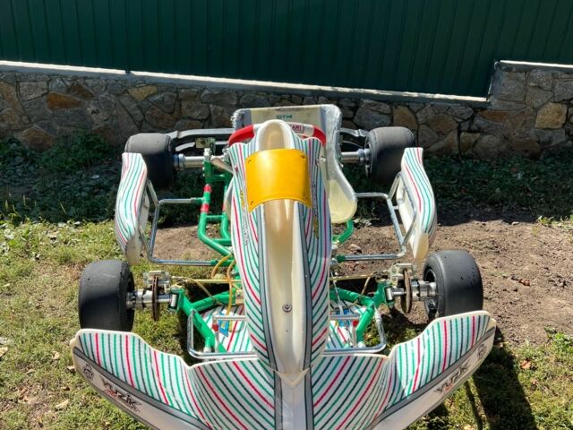 Інша Інша, об'ємом двигуна 0 л та пробігом 0 тис. км за 1700 $, фото 1 на Automoto.ua