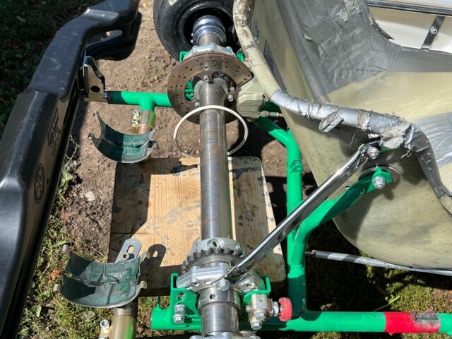 Інша Інша, об'ємом двигуна 0 л та пробігом 0 тис. км за 1700 $, фото 2 на Automoto.ua