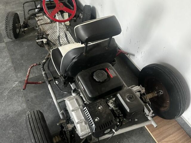 Другая Другая, объемом двигателя 7 л и пробегом 0 тыс. км за 143 $, фото 3 на Automoto.ua