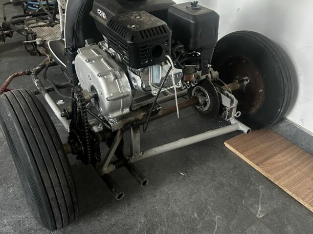 Другая Другая, объемом двигателя 7 л и пробегом 0 тыс. км за 143 $, фото 2 на Automoto.ua