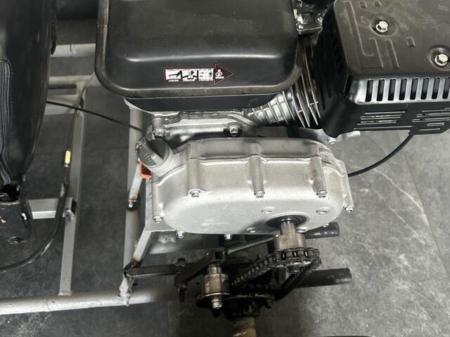 Другая Другая, объемом двигателя 7 л и пробегом 0 тыс. км за 143 $, фото 1 на Automoto.ua