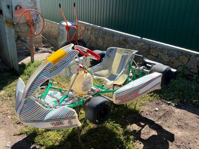 Інша Інша, об'ємом двигуна 0 л та пробігом 0 тис. км за 1700 $, фото 5 на Automoto.ua