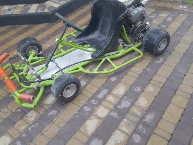 Другая Другая, объемом двигателя 0.27 л и пробегом 0 тыс. км за 450 $, фото 3 на Automoto.ua