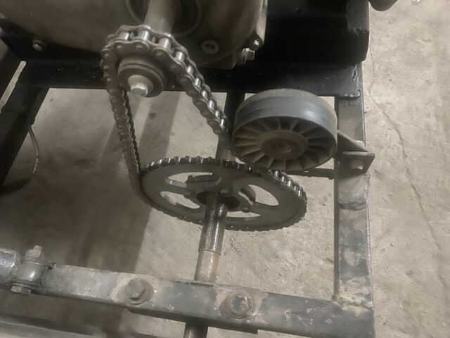 Інша Інша, об'ємом двигуна 0.2 л та пробігом 0 тис. км за 664 $, фото 2 на Automoto.ua