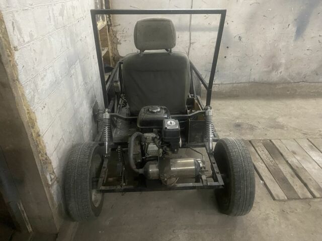 Інша Інша, об'ємом двигуна 0.2 л та пробігом 0 тис. км за 664 $, фото 3 на Automoto.ua