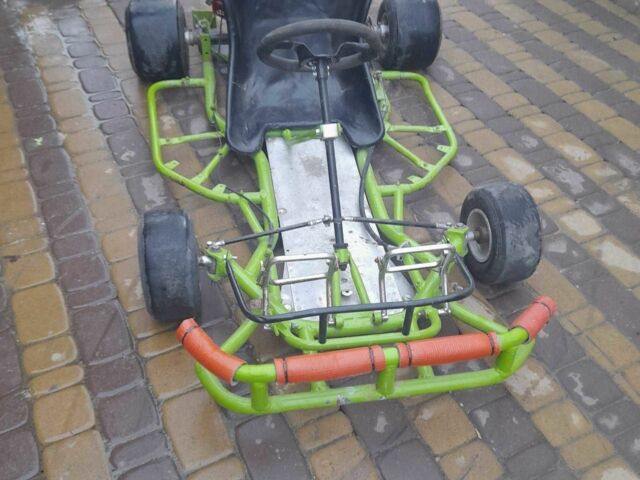 Другая Другая, объемом двигателя 0.27 л и пробегом 0 тыс. км за 450 $, фото 1 на Automoto.ua